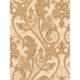 Seabrook Designs CL60805 Claybourne Acrylic Coated  Wallpaper